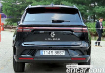 Renault Grand Koleos 