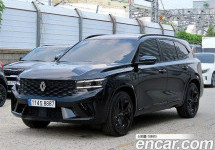 Renault Grand Koleos 