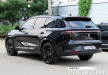 Renault Grand Koleos 