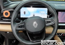 Renault Grand Koleos 