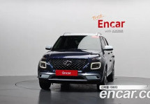 Hyundai Venue 