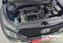 Hyundai Venue 