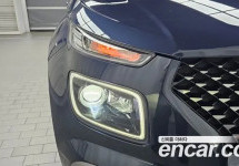 Hyundai Venue 