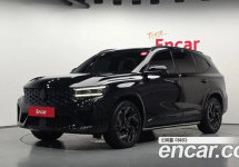 Renault Grand Koleos 