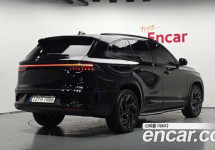 Renault Grand Koleos 