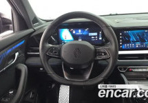 Renault Grand Koleos 