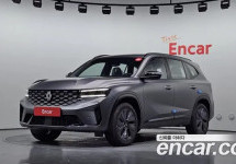 Renault Grand Koleos 