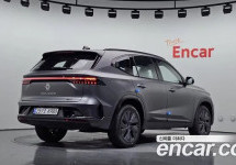 Renault Grand Koleos 