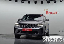 Renault Grand Koleos 