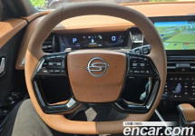Ssangyong Torres 