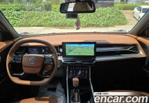 Ssangyong Torres 