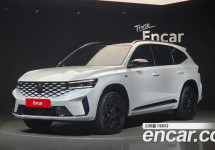 Renault Grand Koleos 