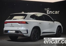 Renault Grand Koleos 