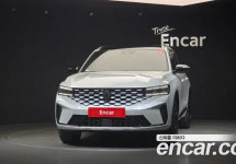 Renault Grand Koleos 