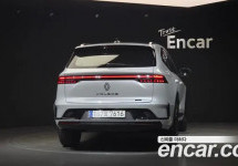 Renault Grand Koleos 