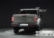 Jeep Gladiator 