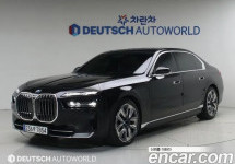 Bmw 7-Series 