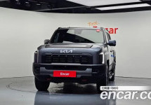 Kia Tasman 