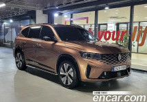 Renault Grand Koleos 