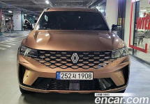 Renault Grand Koleos 