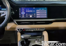 Renault Grand Koleos 