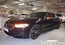 Bmw 8-Series 