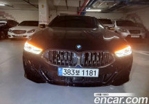 Bmw 8-Series 