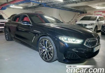 Bmw 8-Series 