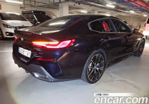 Bmw 8-Series 