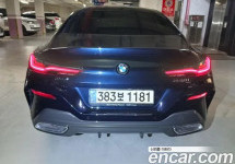 Bmw 8-Series 