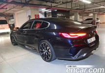 Bmw 8-Series 