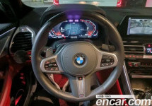 Bmw 8-Series 