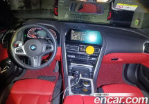Bmw 8-Series 