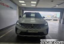 Renault Grand Koleos 