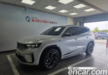 Renault Grand Koleos 