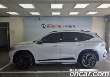 Renault Grand Koleos 