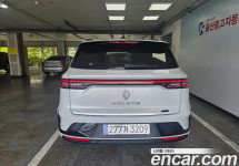 Renault Grand Koleos 