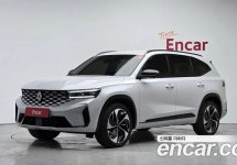 Renault Grand Koleos 