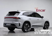Renault Grand Koleos 