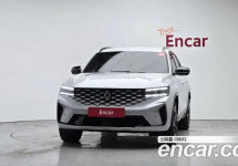Renault Grand Koleos 