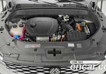 Renault Grand Koleos 