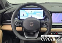 Renault Grand Koleos 