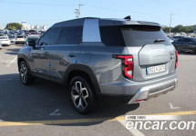 Ssangyong Torres 