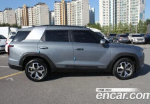 Ssangyong Torres 
