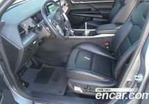 Ssangyong Torres 