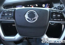 Ssangyong Torres 