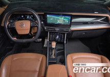 Ssangyong Torres 