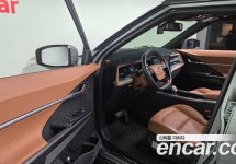 Ssangyong Torres 