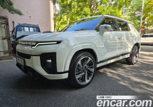 Ssangyong Actyon 