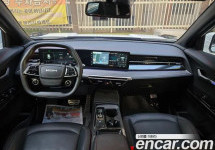 Ssangyong Actyon 